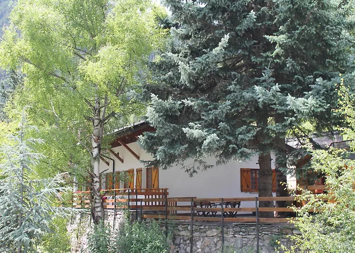 Xalet Les Avellanes - Hut 7335