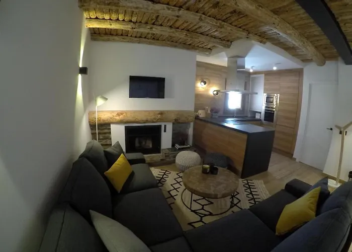 Xalet Les Avellanes - Hut 7335