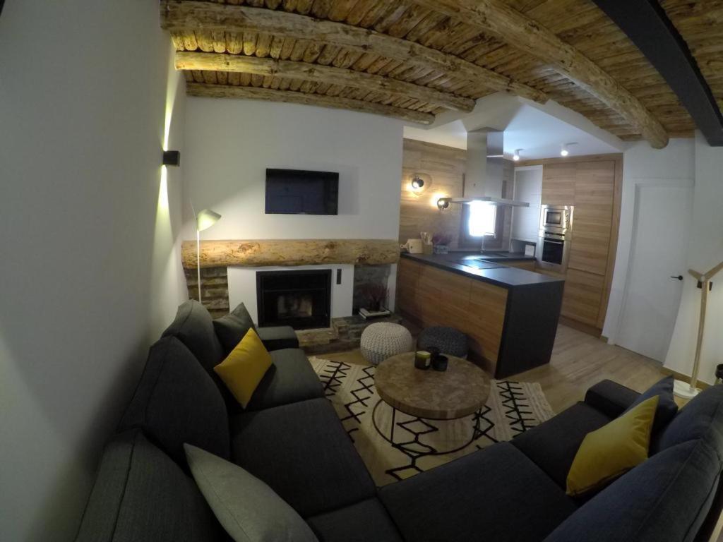 Xalet Les Avellanes - Hut 7335 Holiday home