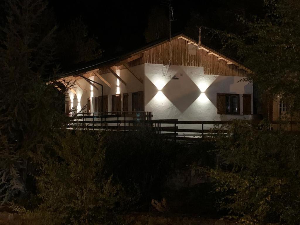 Xalet Les Avellanes - Hut 7335 Holiday home *