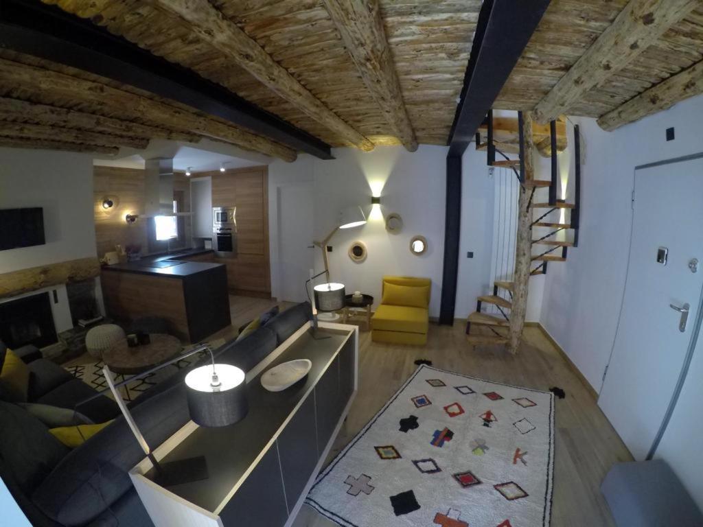 Xalet Les Avellanes - Hut 7335 Arinsal